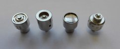 Strojní sada rozražečů na AUTO/MOTO - AM 5/13,5mm
