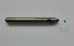 Dírkáč čočka C3/8