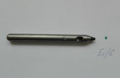 Dírkáč kosočtverec E1/6