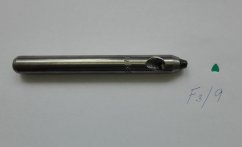 Dírkáč šipka F3/9