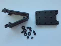 TEK-LOCK černý