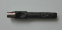 Ruční dírkovač kulatý 10mm