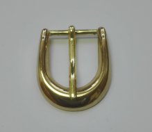 Opasková přezka 2155/20 zlatá