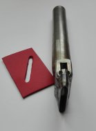 Ruční dírkovač ovál 5x38mm