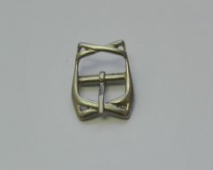 Přezka 30459/14 staré stříbro