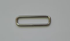 Vsuvka nesvařená vel. 50 pr.drátu 4 mm ponikl