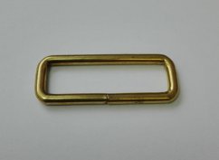 Sedlářská vsuvka svař. (910/45) vel. 45 Pomosaz