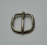 Opasková přezka 3621/25 ponikl