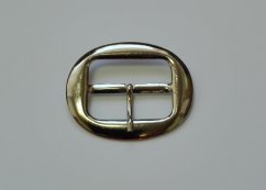 Opasková přezka 2153/40 ponikl