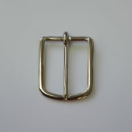 Opasková přezka (3576/25) vel. 25 Ponikl