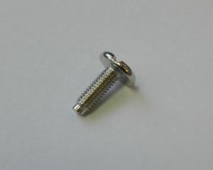 Náhradní šroubek dlouhý 1cm