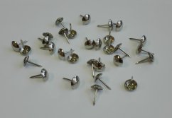 Čalounický hřebík 12 mm ponikl