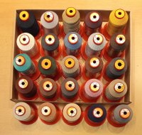 Nitě Serafil tl.10 (300m) akce