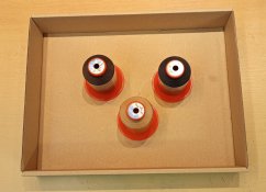 Nitě Serafil tl.80 (2400m) akce