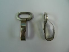 Karabina vel. 15 ponikl