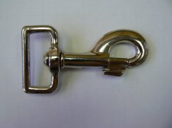 Karabina 80/30 ponikl