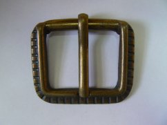 Opasková přezka 31580/30 st.mosaz