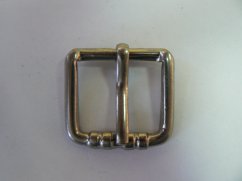 Opasková přezka 31477/25 ponikl