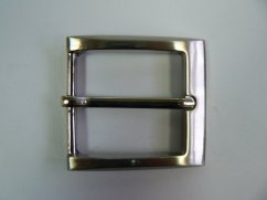 Opasková přezka 816/35 ponikl