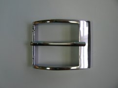 Opasková přezka 502/40 ponikl