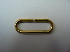 Oválný rámek vel.30
