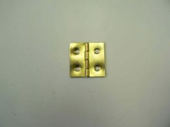 Závěs na kazety 20 x 20mm