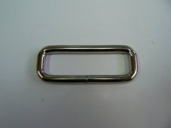 Vsuvka vel. 50 pr.drátu 5 mm ponikl