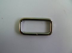 Vsuvka vel. 22 průměr drátu 3.2 mm ponikl