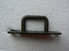 Zástrčka ( H 669 ) khaki