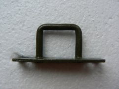 Zástrčka ( 40325 ) khaki