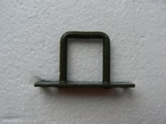 Zástrčka ( 40848 ) khaki