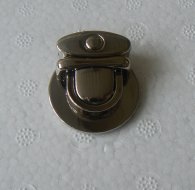 Aktovkový zámek 529 ponikl