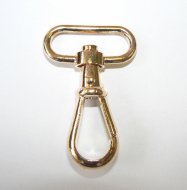 Otočná karabina RF - 877/30 L. GOLD