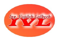 Jméno a sídlo firmy