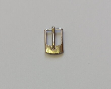 Hodinková přezka vel. 8 ponikl