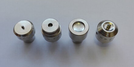 Strojní sada rozražečů na WUK - 3/2 (10,5mm)