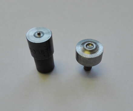 Strojní rozražeč na nýt 11900