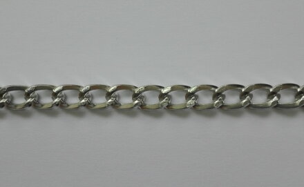 Ozdobný kabelkový řetěz 2110 ponikl