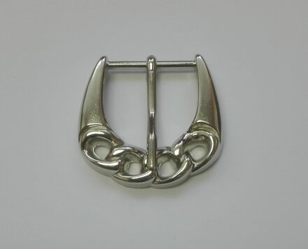 Přezka 3635/25 litá ponikl