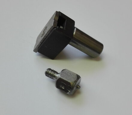 Rozražeč háčků B65 do ručního lisu