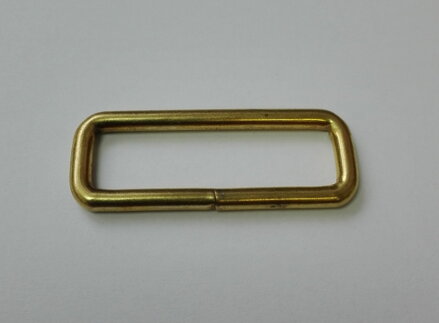 Sedlářská vsuvka svař. (910/45) vel. 45 Pomosaz