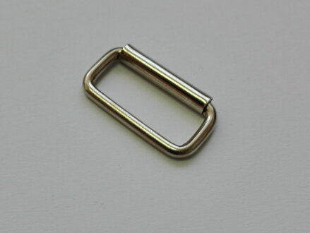 Sedlářská vsuvka vel. 20 s válečkem ponikl