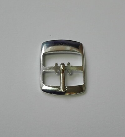 Přezka 3035/16 hliníková slitina