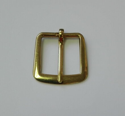 Opasková přezka (3573/30) vel. 30 pomosaz