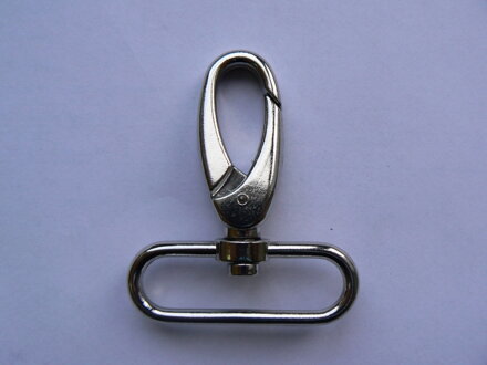 Otočná karabina M995 - 40 ponikl