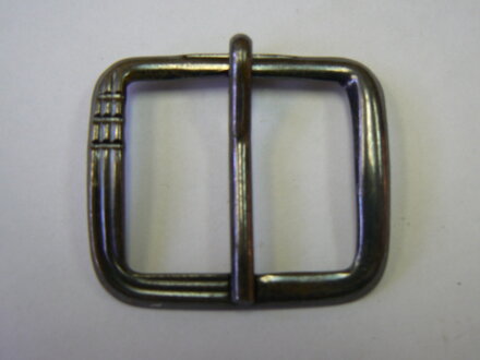 Opasková přezka 31467/30 brunito