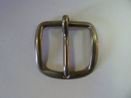 Opasková přezka 31170/25 ponikl