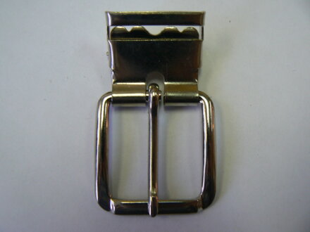 Opasková přezka 31070/25 KB ponikl