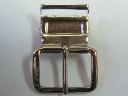 Opasková přezka 31203/30 KD ponikl