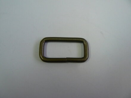 Vsuvka vel. 26 pr.drátu 3.25 mm st. mosaz